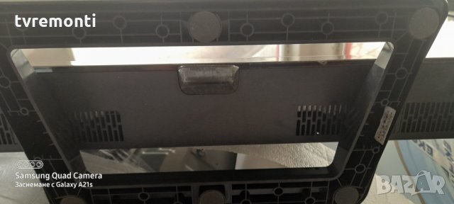 TV стойка телевизор Philips 32PHH4100/88, снимка 4 - Части и Платки - 31527821