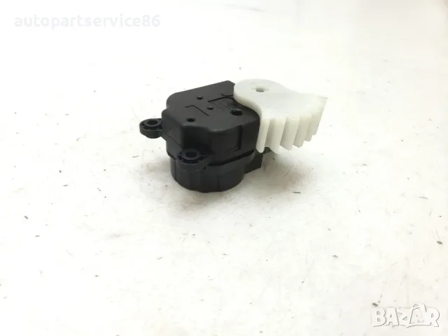 Мотор-актуатор на въздушната клапа за климатик и отопление 13372966 за Vauxhall Mokka 1.6 CDTi 2016, снимка 3 - Части - 55899910