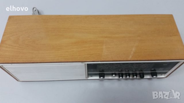 Радио Transmira 6110, снимка 3 - Радиокасетофони, транзистори - 29447824