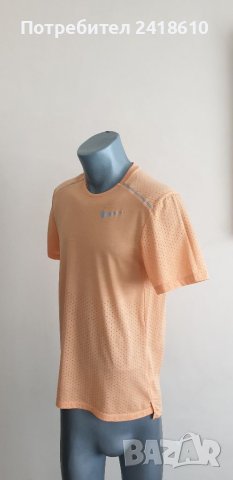 Nike Dri - Fit Stretch Mens Size S ОРИГИНАЛ! Мъжка Тениска!, снимка 12 - Тениски - 40508792