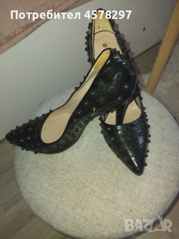 Официални обувки