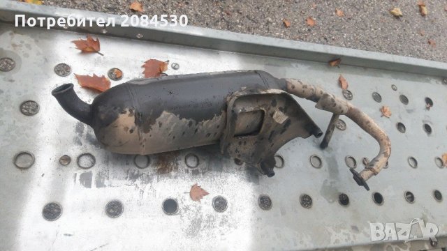 Гърне за мотор  1А000409, снимка 6 - Аксесоари и консумативи - 30205507