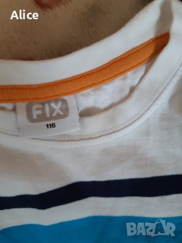 Блузки с дълъг ръкав, тениски, потници, боксерки , снимка 5 - Детски Блузи и туники - 40319931