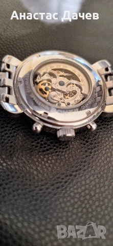 RATIUS -  Автоматичен , снимка 2 - Мъжки - 50529112