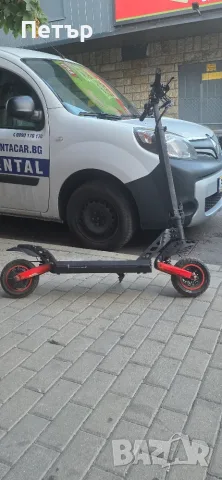 Продавам Kukirin g2 pro , снимка 4 - Други спортове - 55884428