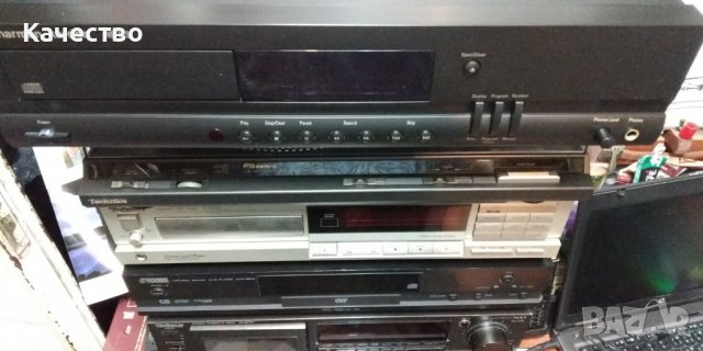 Харман Кардон CD, снимка 4 - Аудиосистеми - 37310544