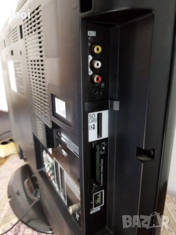 Телевизор Panasonic Viera 32”, снимка 7 - Телевизори - 54111073