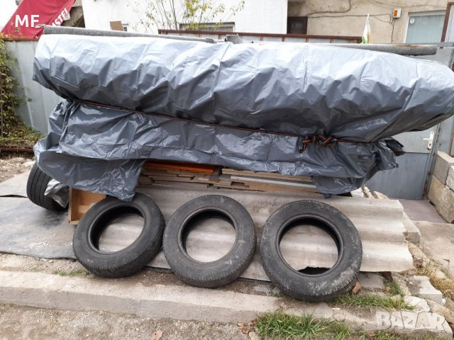 Дърва за огрев пдч изрезки мебели шперплат, снимка 2 - Дърва за огрев - 34914045