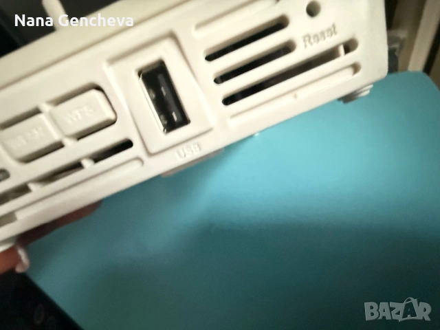 Рутер Huawei EchoLife HG8245H5 , снимка 3 - Рутери - 54100140