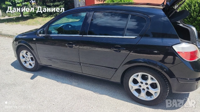 Продавам Opel Astra H 1.6 105 h.p, снимка 15 - Автомобили и джипове - 54231506