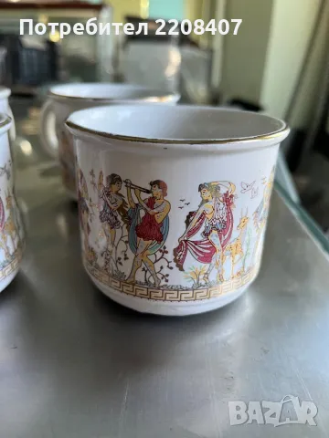 Чаши за заведения, снимка 1