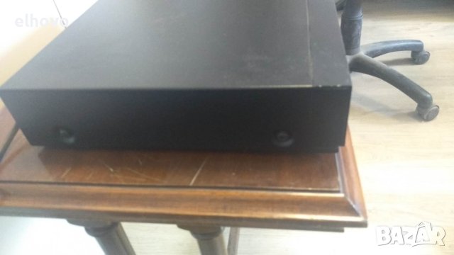 Стерео тунер Philips FT 561#1, снимка 6 - Ресийвъри, усилватели, смесителни пултове - 40572459