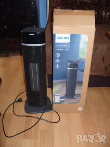 Вентилаторна печка Philips CX5120/11 - 65 €