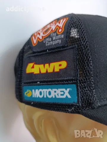 Мъжка шапка New Era TL Design, снимка 5 - Шапки - 48235391