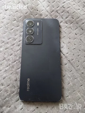 Realme 14 X за части 