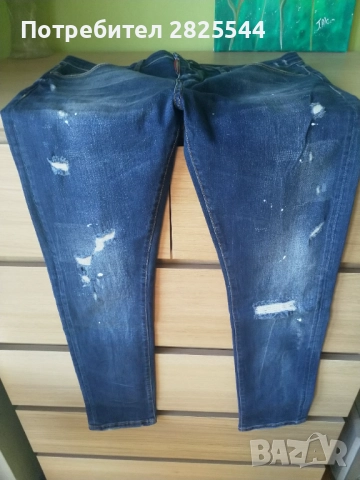 Dsquared2 , снимка 6 - Тениски - 51759096