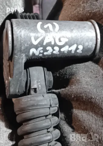 Обтегач Пистов Ремък Ауди A4 B6 N:22112 - A4 B5 - A6 C4 - A6 C5-VW Пасат 5 - Голф 4-038145283, снимка 6 - Части - 47461117