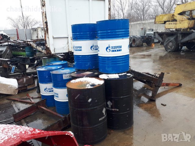 Варели "Газпром" и "Роснефт", снимка 2 - Сервизни услуги - 35134824