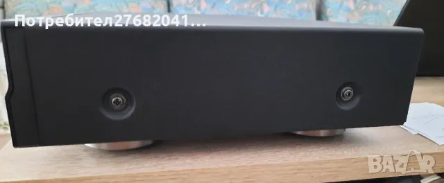 Тунер Yamaha TX-497, снимка 9 - Ресийвъри, усилватели, смесителни пултове - 48967901