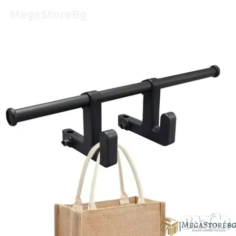 Закачалка за дрехи PG315, снимка 4 - Аксесоари и консумативи - 49346885