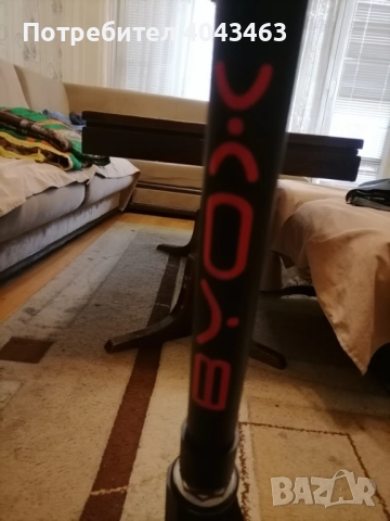 Продавам тротинетка марка Byox 