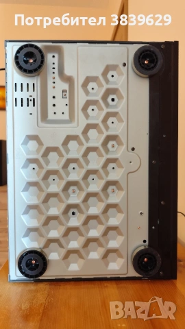 Дек PIONEER CT-S610, снимка 4 - Декове - 54217732