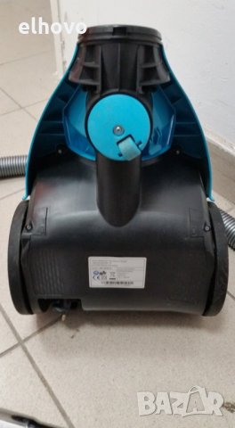 Прахосмукачка Dirt Devil DD 2820-8, снимка 3 - Прахосмукачки - 29115066