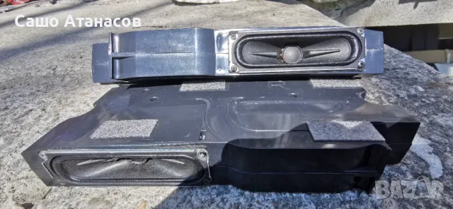 SAMSUNG UE40JU6500W със счупена матрица ,BN44-00806A ,BN41-02344B ,BN41-02297A ,CY-WJ040HGLV3H, снимка 17 - Части и Платки - 47443145