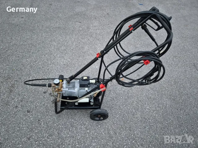 немска водоструйка kranzle karcher, снимка 11 - Други инструменти - 48241477