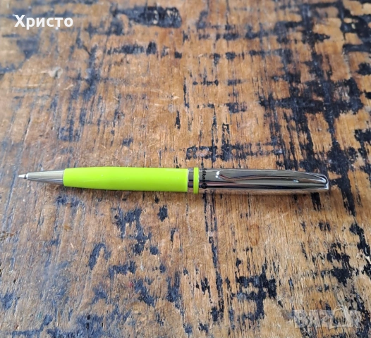 химикалка Пеликан Джаз в метална кутия, Peliкan Jazz Classic K35, цвят фуксия и други, снимка 17 - Ученически пособия, канцеларски материали - 40213012