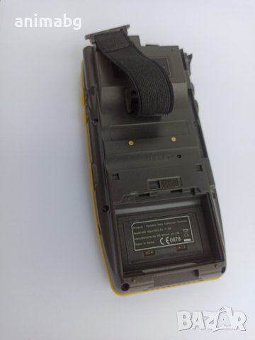 ANIMABG Скенер без батерия, както е на снимките.  За количества отстъпки. Изпращаме с Еконт, снимка 3 - Друга електроника - 39402808