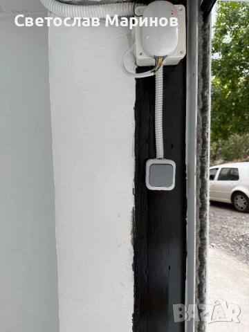 Гараж - 22 квадрата , снимка 7 - Гаражи и паркоместа - 51681967