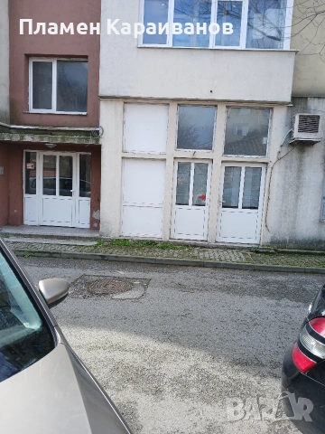 Давам под наем помещение за магазин или офис в ТОП ЦЕНТЪРА на Свиленград