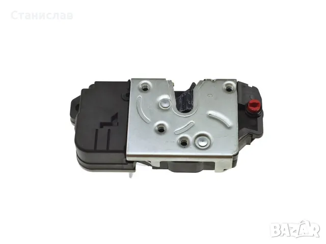  Peugeot 206 Брава за задна лява врата , снимка 2 - Части - 50312691