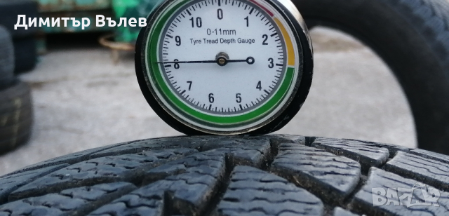 Гуми 175 65 15 Матадор Нордика MATADOR  Nordicca
 2 броя
 Не са нови
 Нов внос
 Гаранция, снимка 2 - Гуми и джанти - 44526192