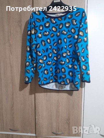 Дамска блуза, снимка 1