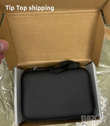 ЧЕРЕН ПЕТЪК  Въздушен вентилатор,130000 RPM,Techsuit, снимка 2 - Вентилатори - 50813274