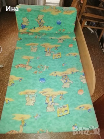 Детско легло, снимка 6 - Мебели за детската стая - 42291542