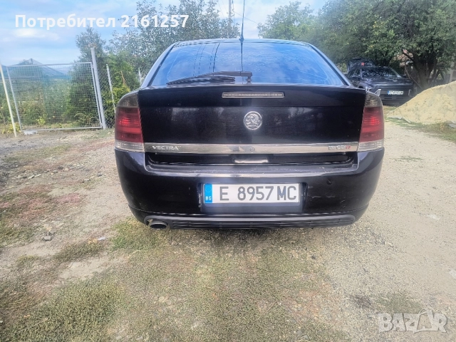 Opel Vectra SRI 1.9 cdti 150ks, снимка 9 - Автомобили и джипове - 51915055
