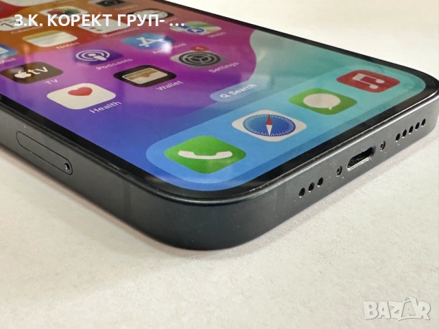 iPhone 14, 256GB, снимка 4 - Apple iPhone - 54227209