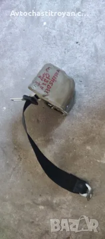 Заден десен колан Audi A3-8P - 33054750 A