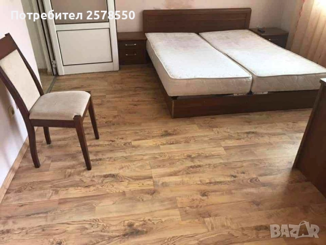 Под наем 2-стаен обзаведен и оборудван апартамент, снимка 10 - Апартаменти - 52123402