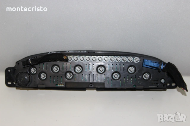 Километраж Citroen Xsara Picasso (1999-2010г.) 9646685580, снимка 4 - Части - 53188579