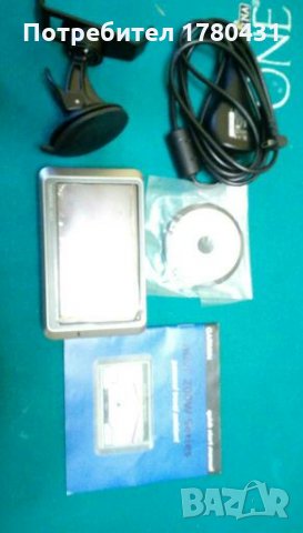 Навигация Garmin, снимка 4 - Навигация за кола - 30158839