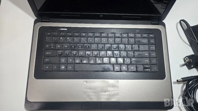 Лаптоп HP 630/i3/6GB/500GB, снимка 11 - Лаптопи за дома - 46524954