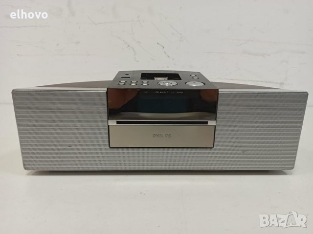 CD MP3 player Philips DCM250/37