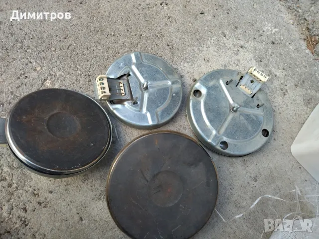 Плочи за печка, снимка 2 - Печки, фурни - 48992028