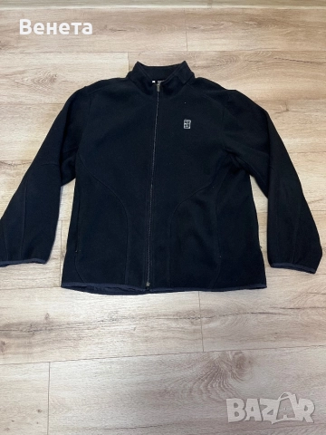 Мъжки полар Nike. Размер L.