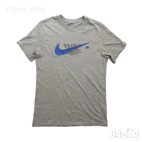 Мъжка тениска Nike, размер М