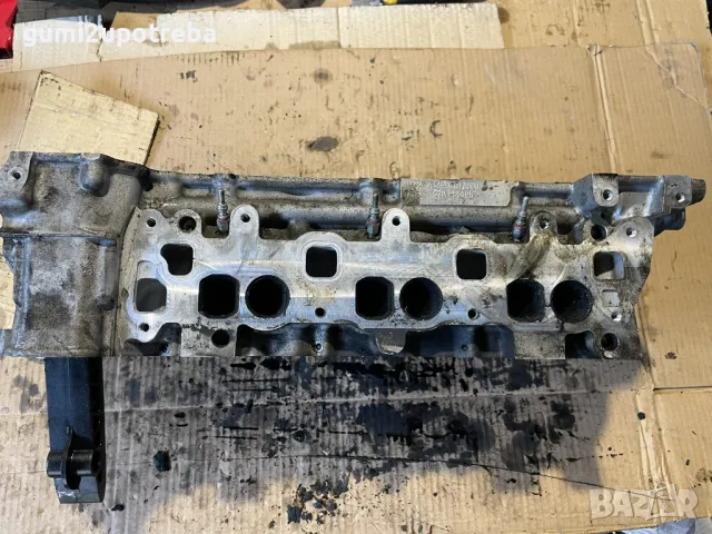 Цилиндрова Глава A6420108820 R6420163801 Mercedes E class W211 V6 320CDI 4matic, снимка 3 - Части - 50137092